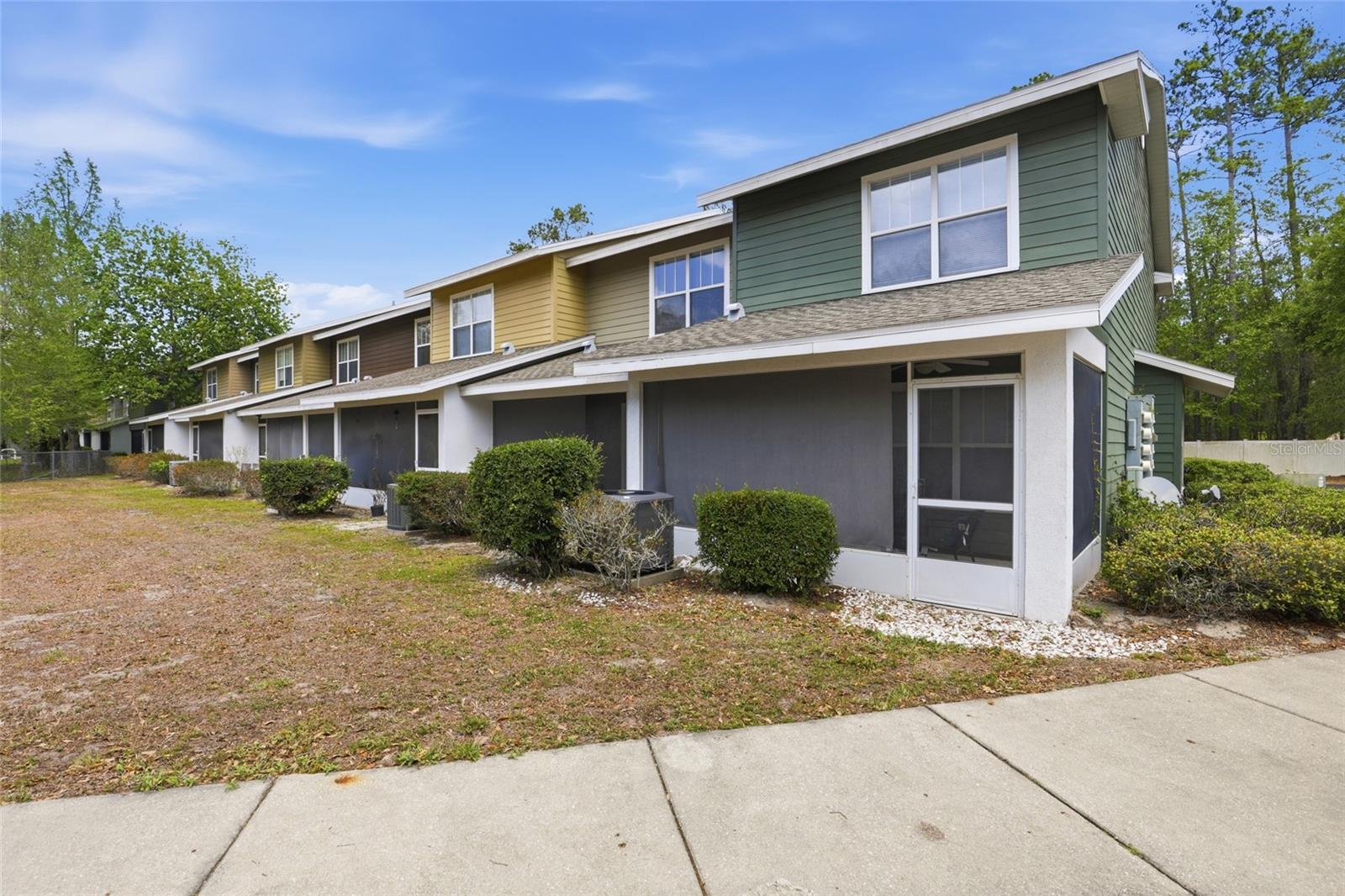 HAILEY GARDENS - Residential