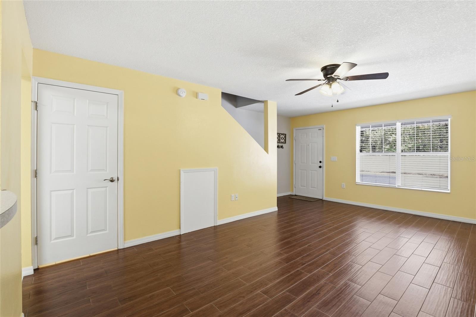 HAILEY GARDENS - Residential