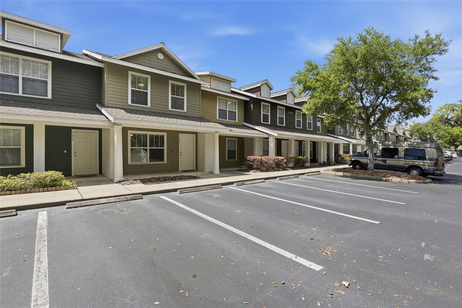 HAILEY GARDENS - Residential