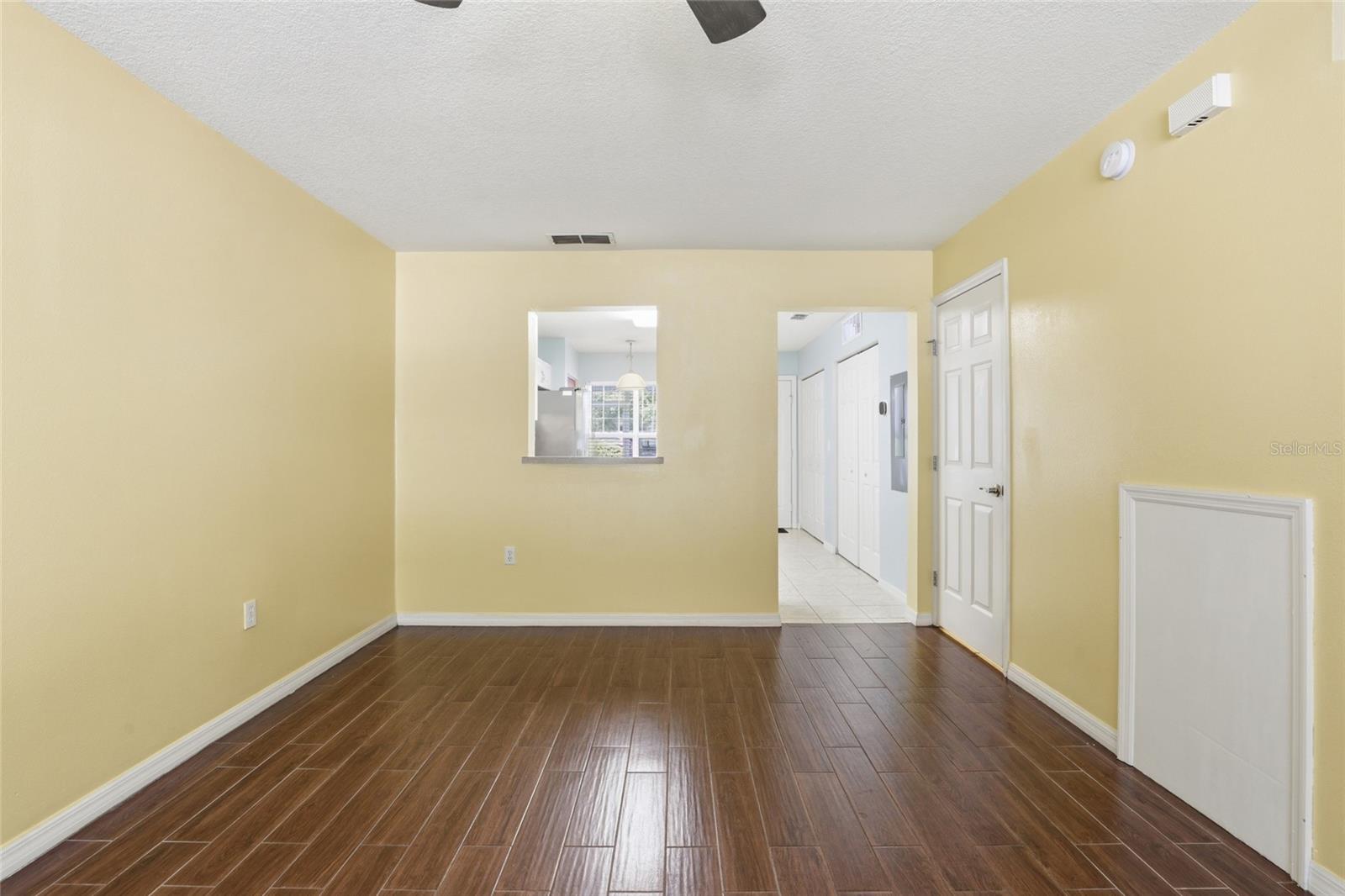 HAILEY GARDENS - Residential