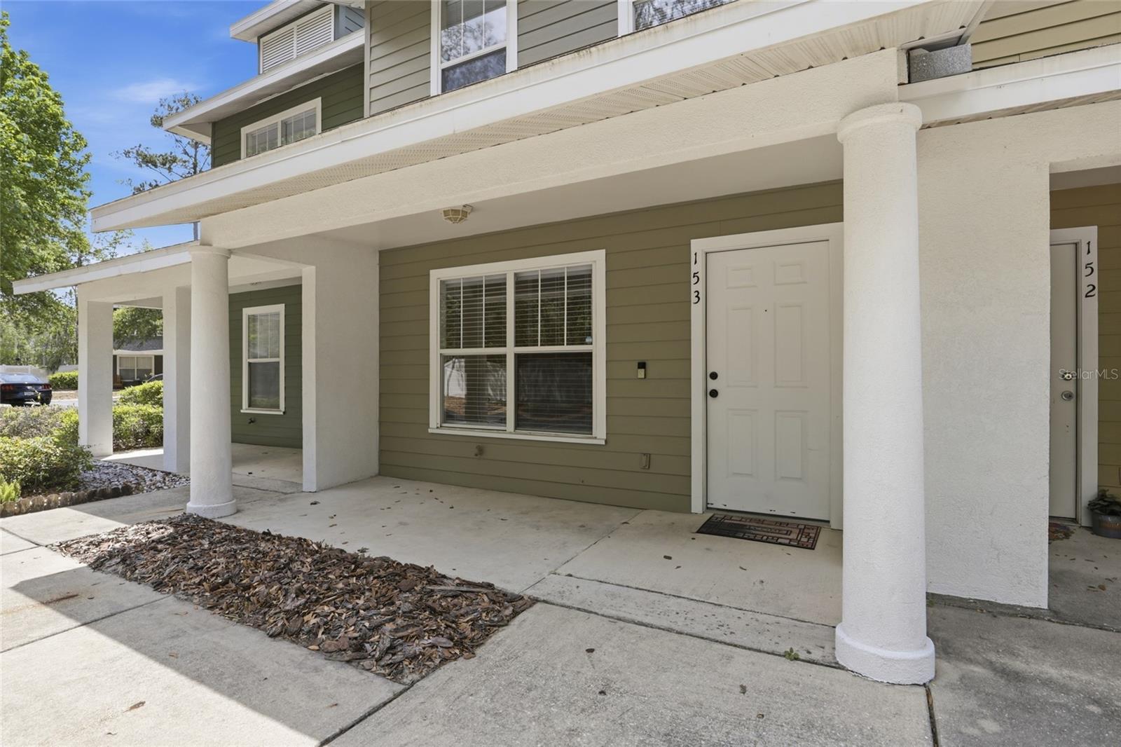 HAILEY GARDENS - Residential