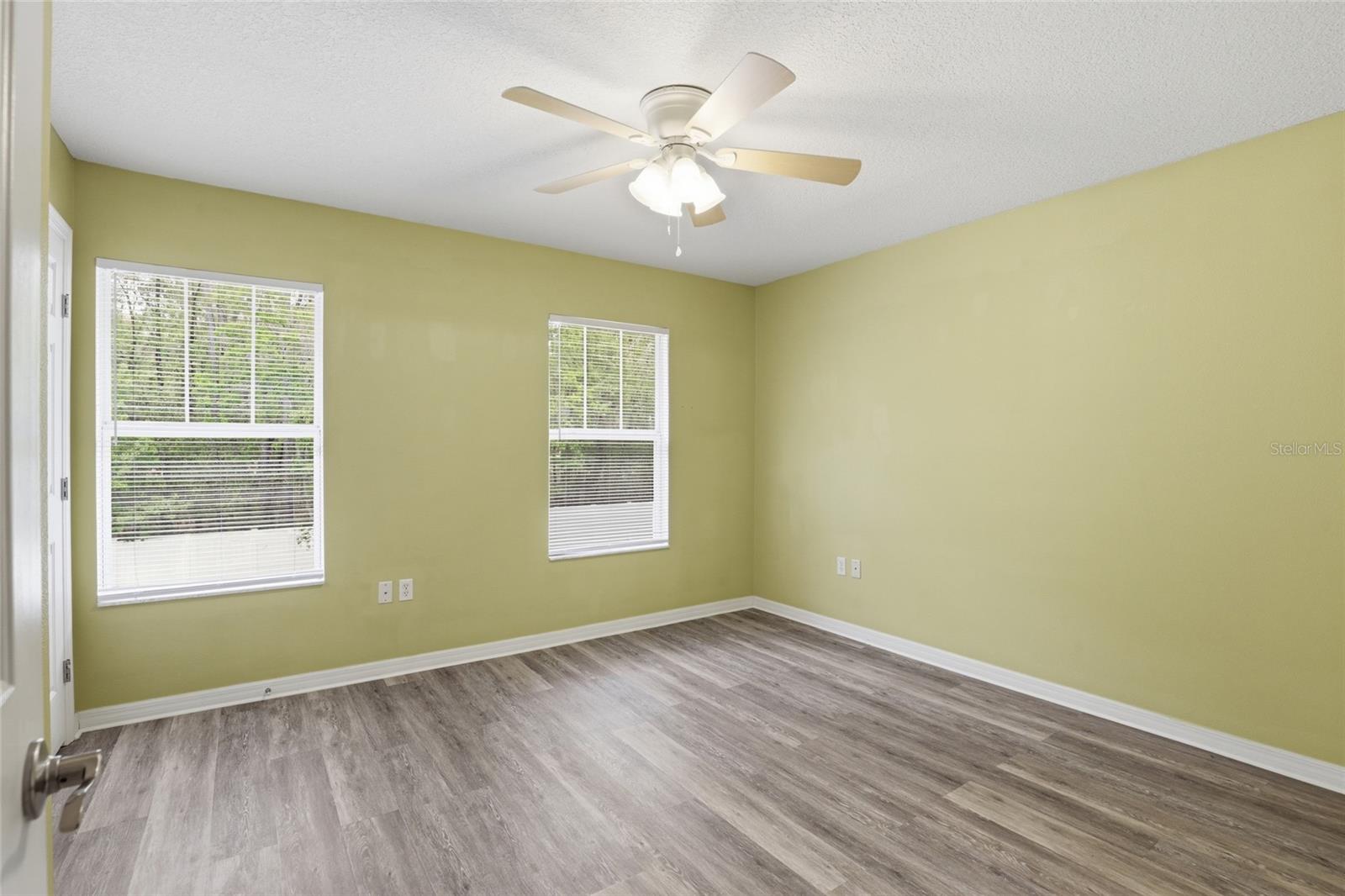 HAILEY GARDENS - Residential