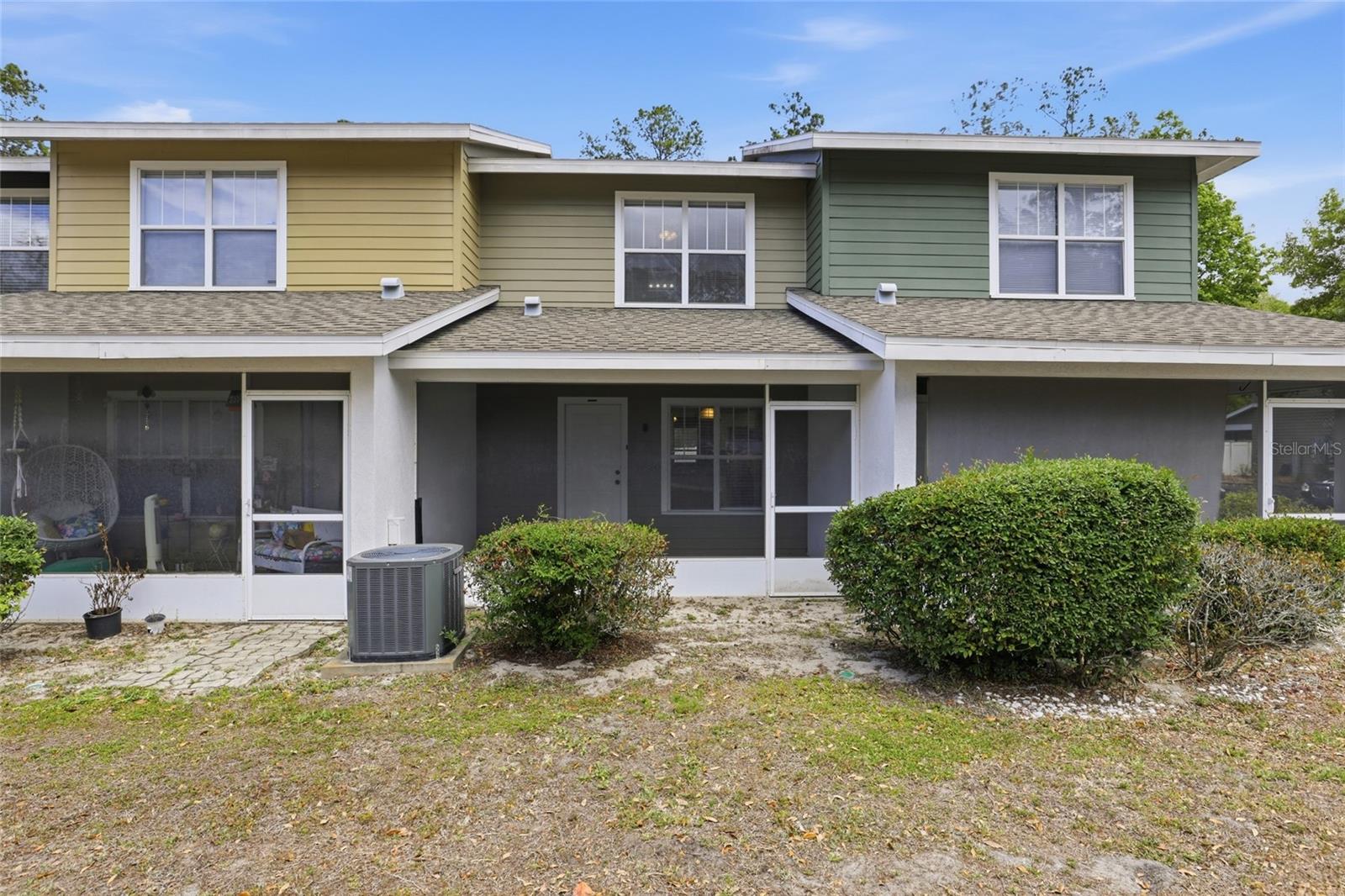HAILEY GARDENS - Residential