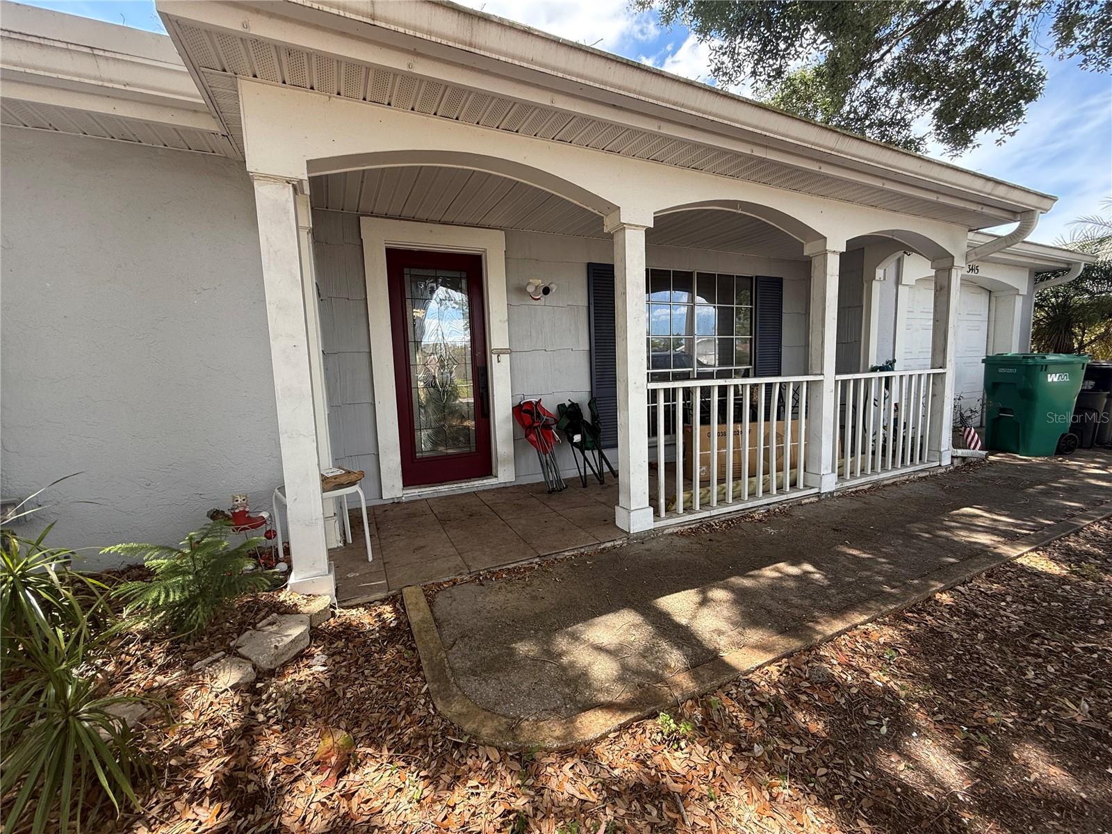 BEACON SQUARE - Residential