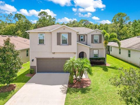 A home in KISSIMMEE