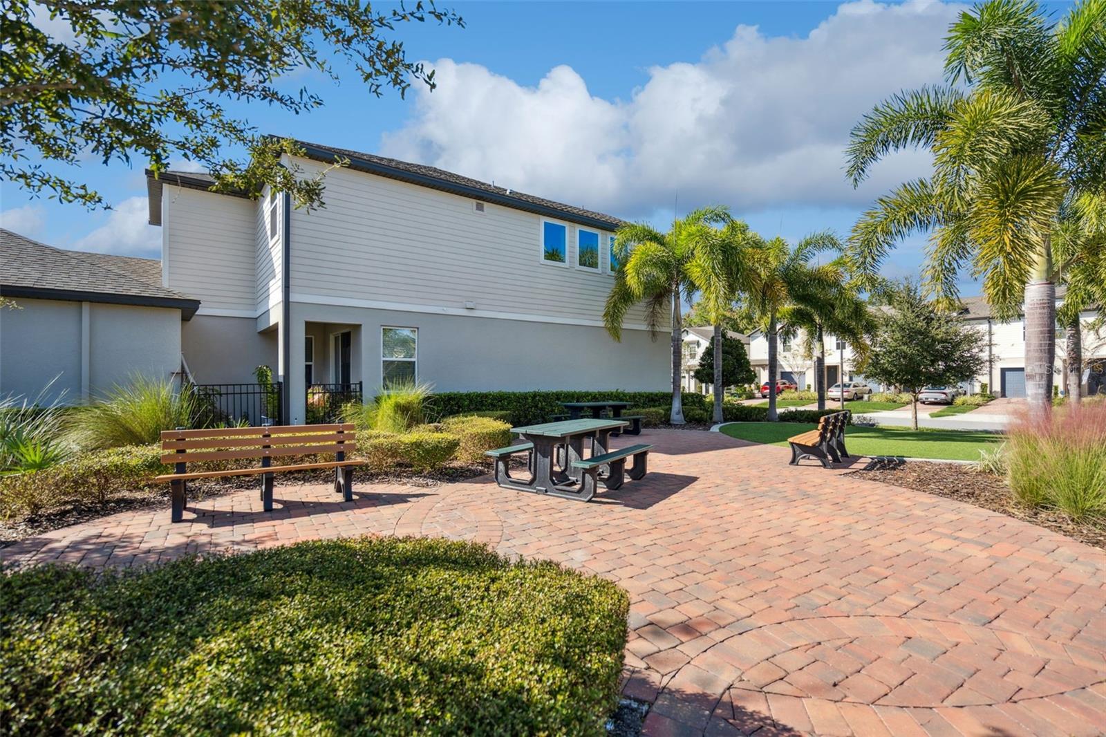 LEGACY PLACE - Residential