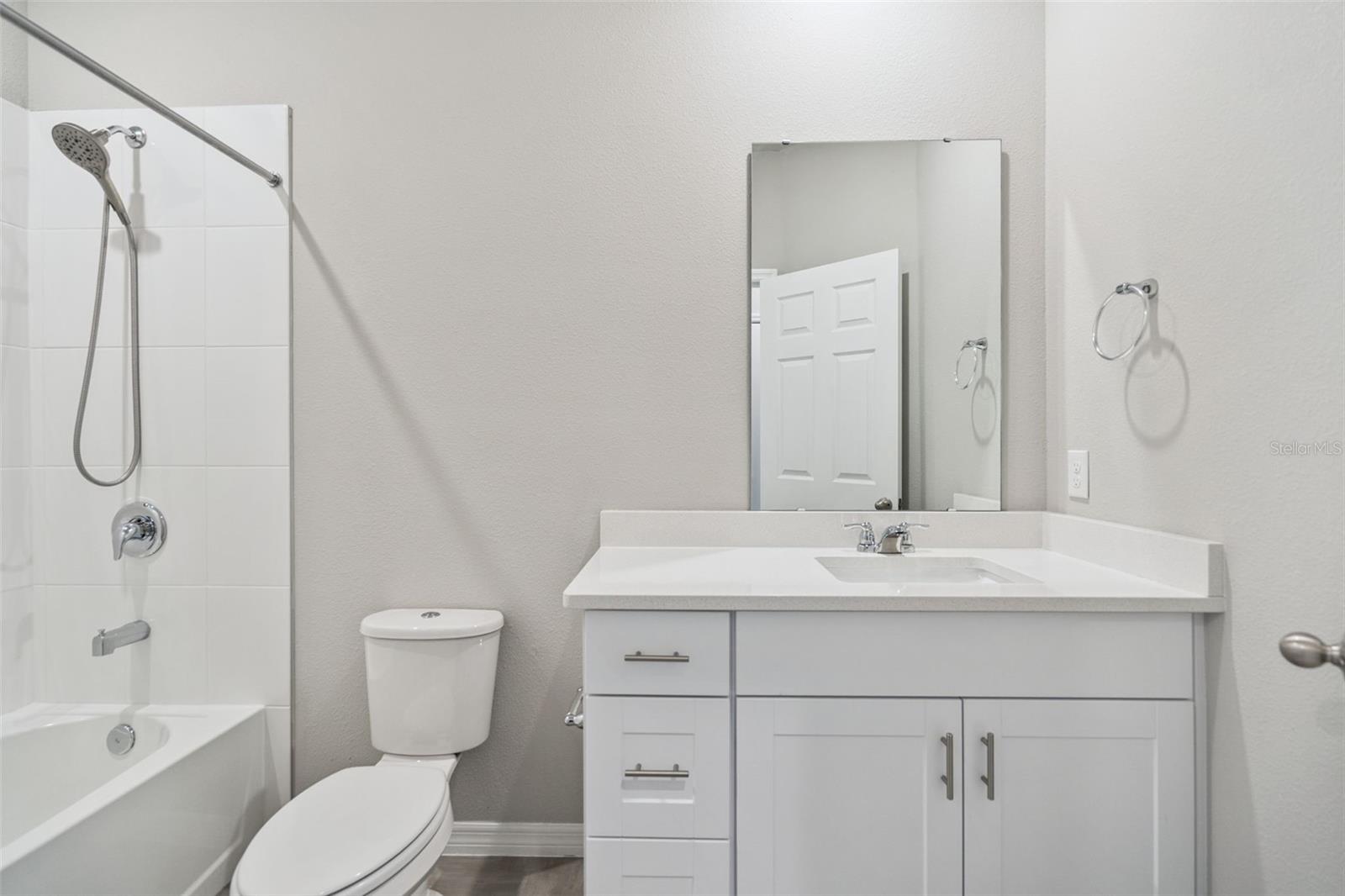 LEGACY PLACE - Residential