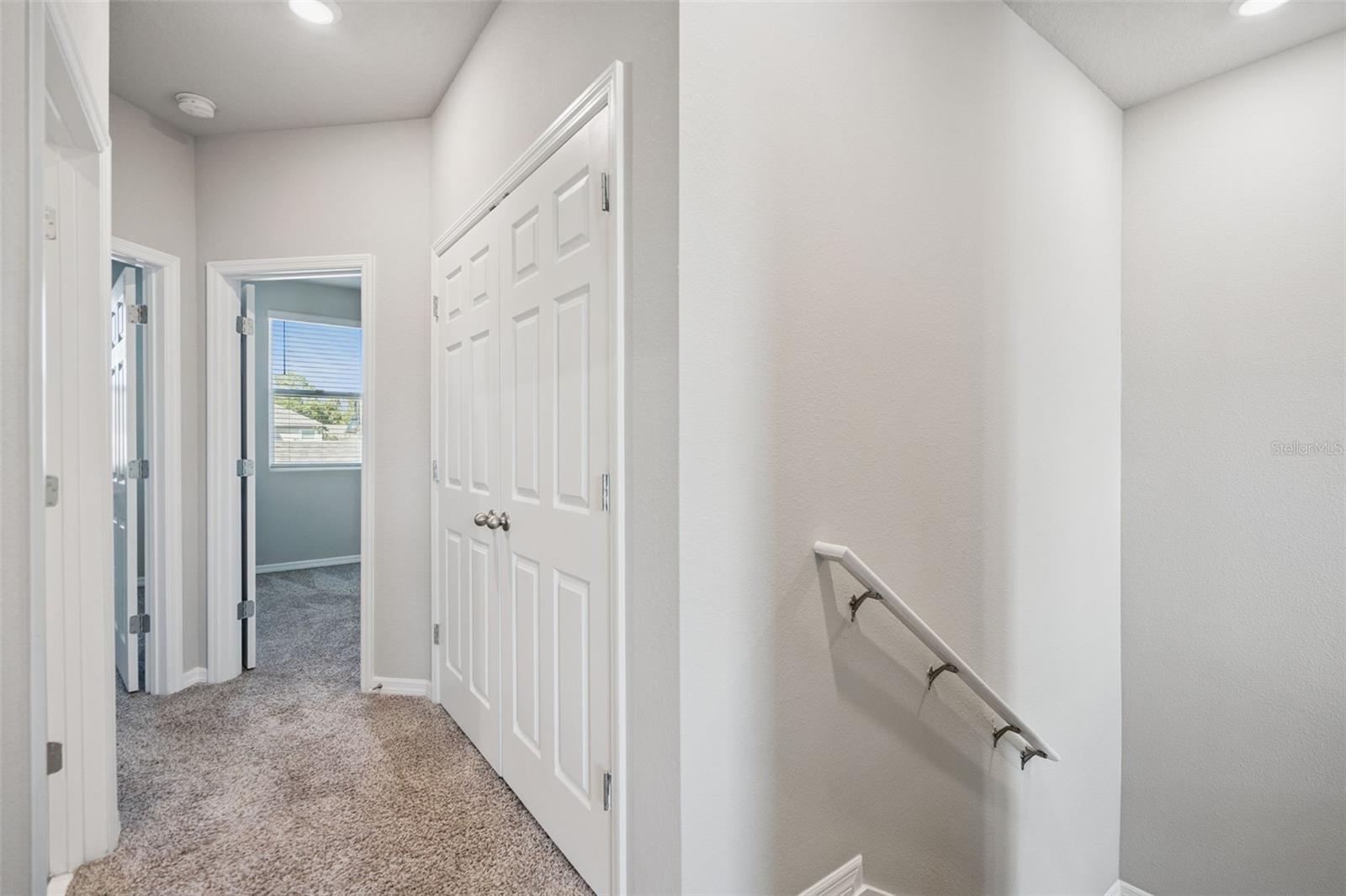 LEGACY PLACE - Residential