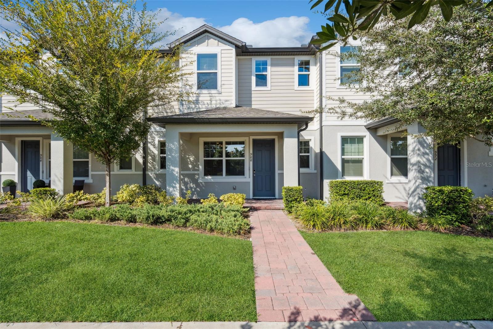 LEGACY PLACE - Residential