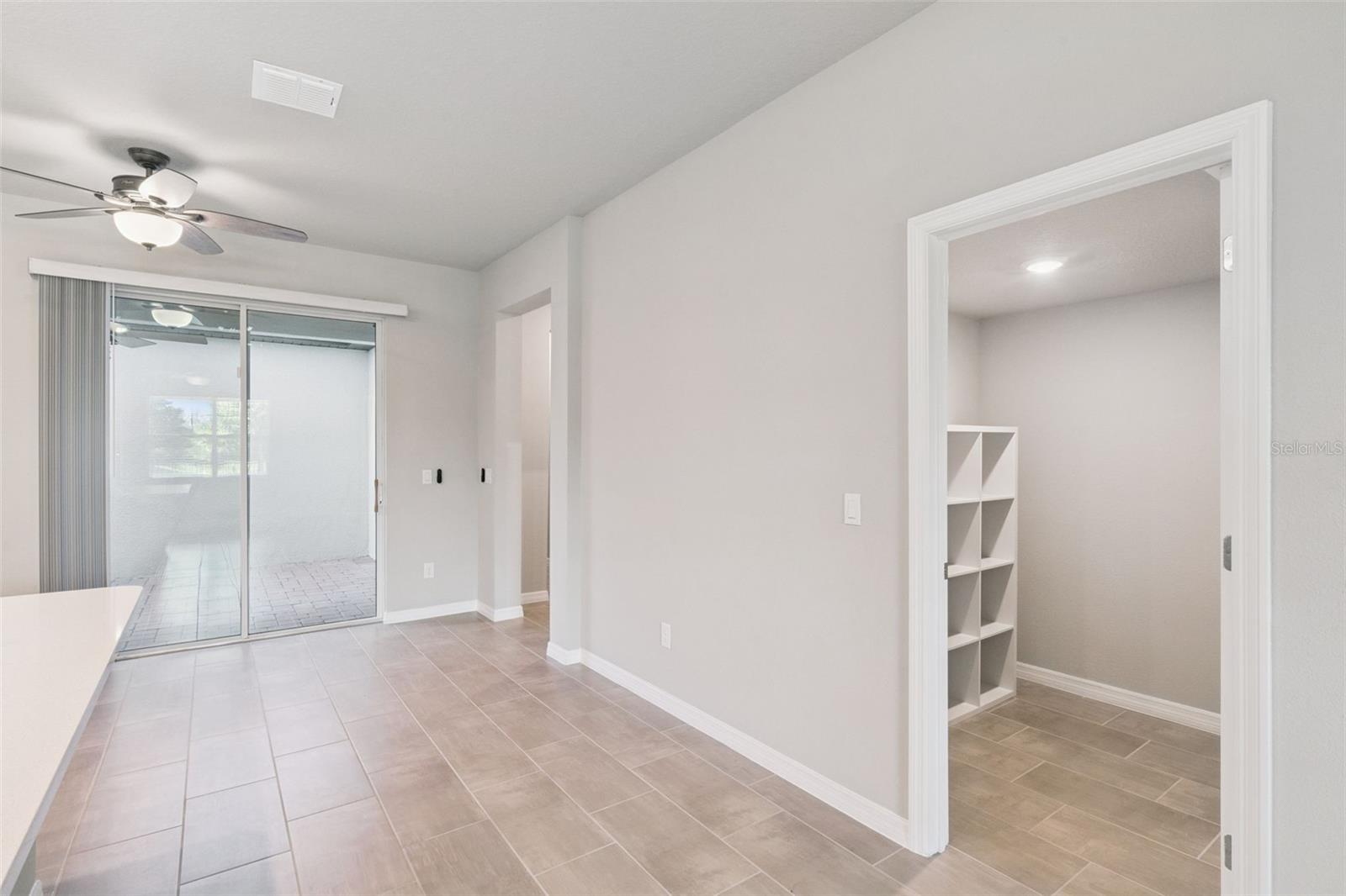 LEGACY PLACE - Residential