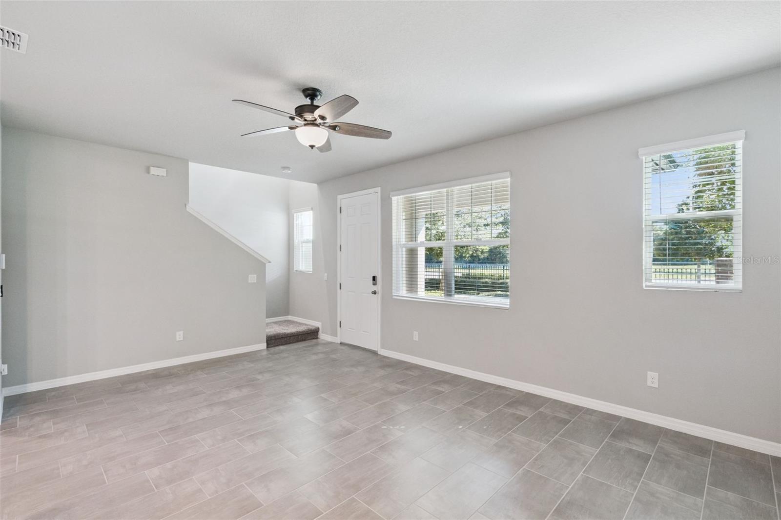 LEGACY PLACE - Residential