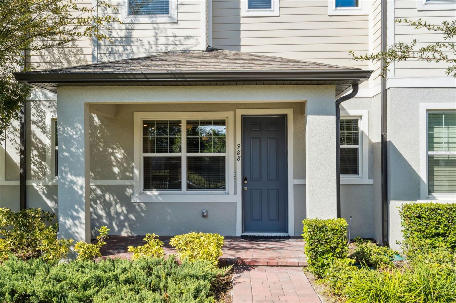 LEGACY PLACE - Residential