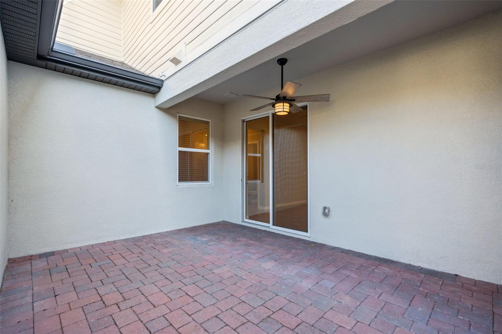 LEGACY PLACE - Residential