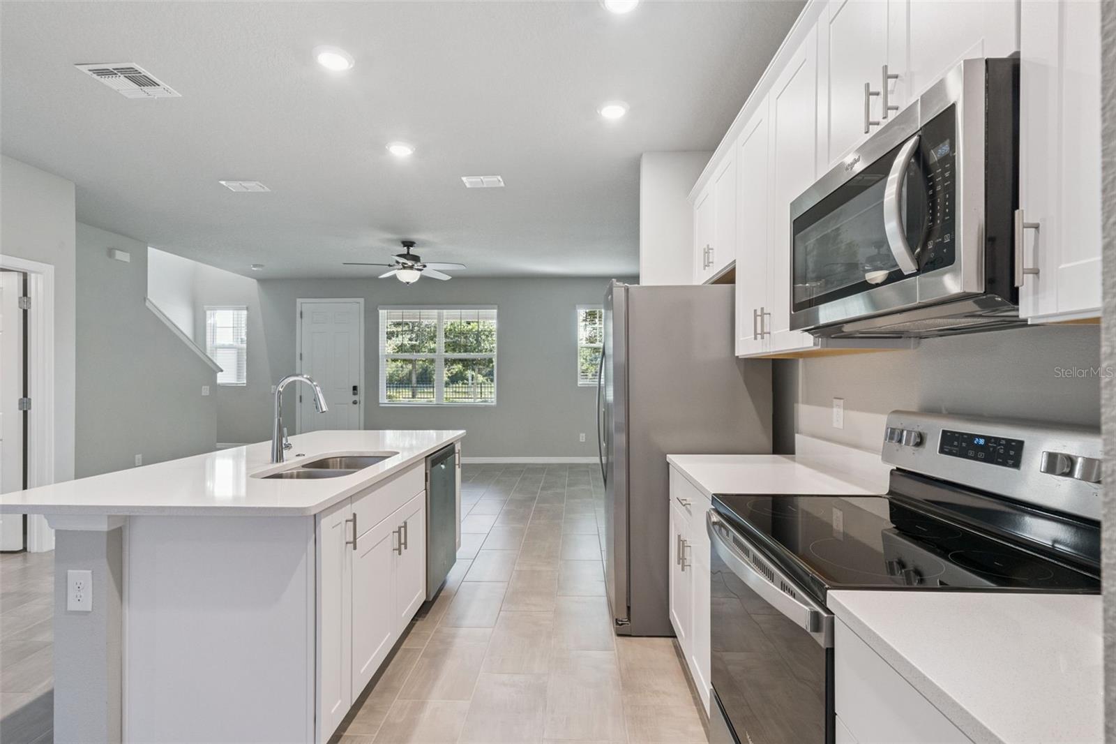 LEGACY PLACE - Residential