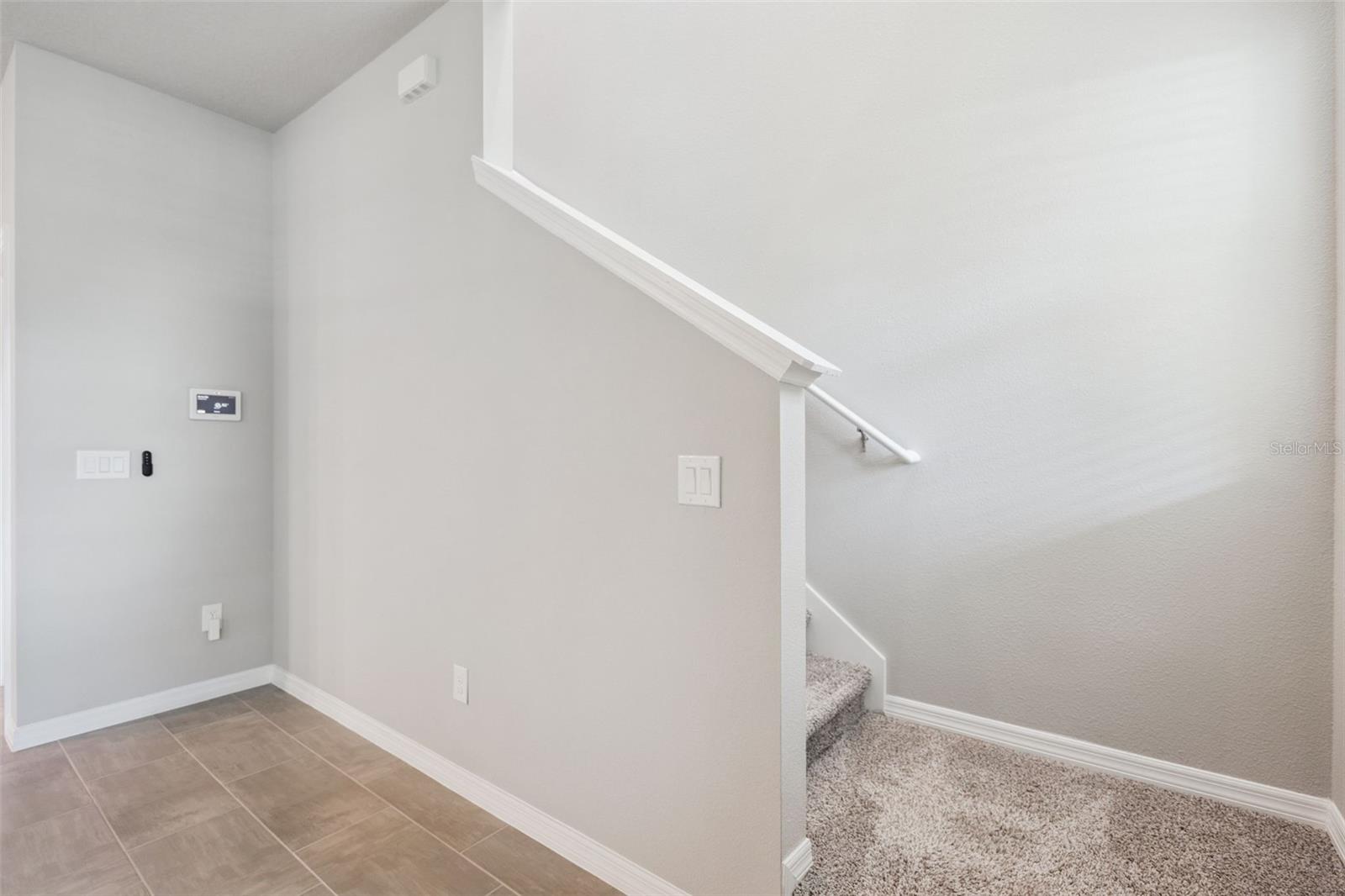 LEGACY PLACE - Residential