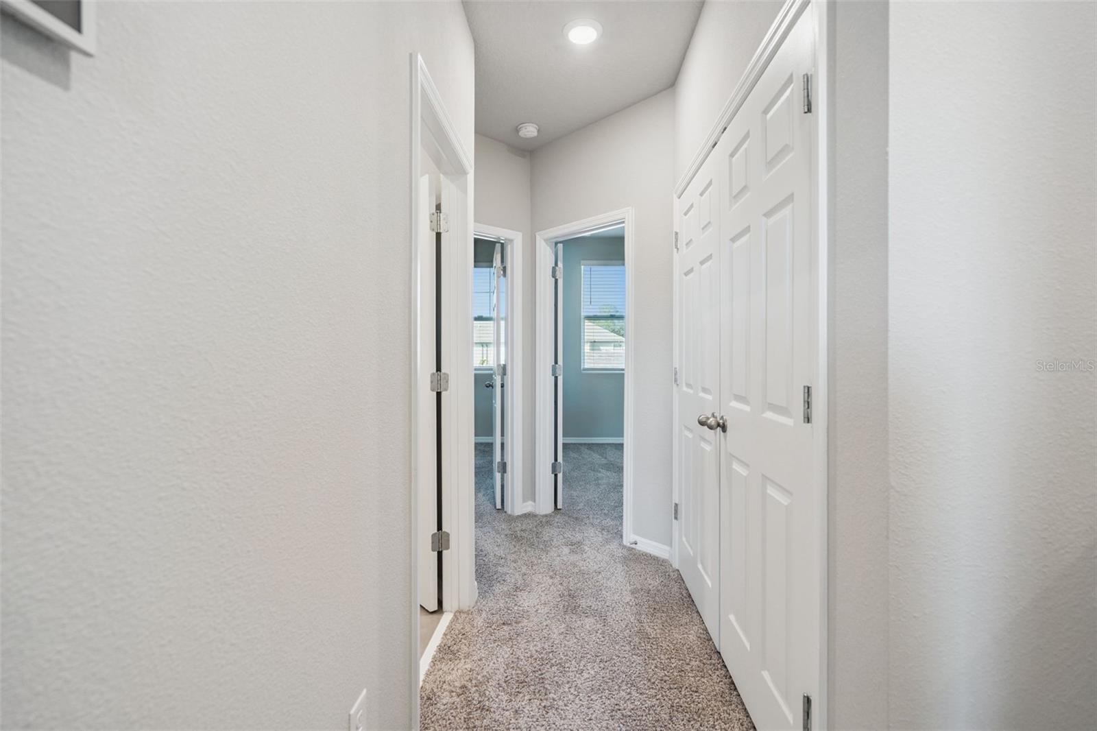 LEGACY PLACE - Residential