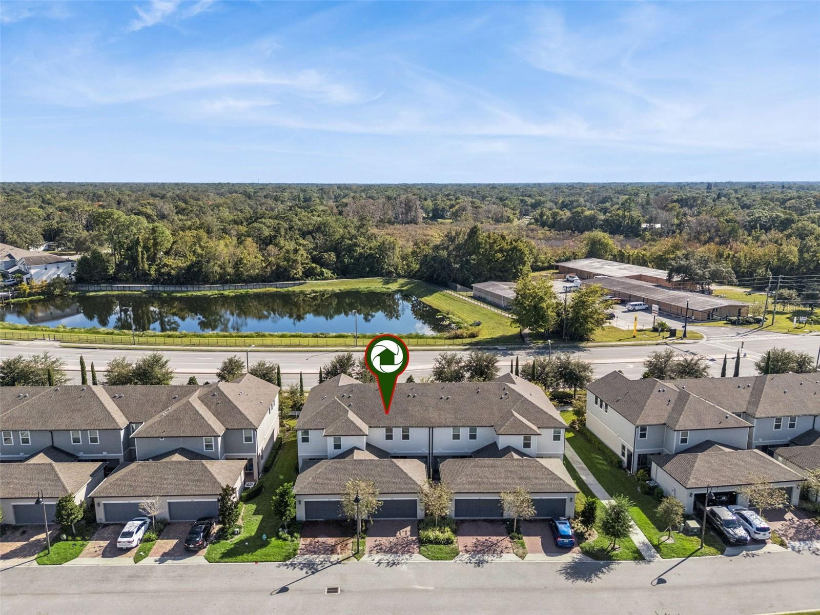 LEGACY PLACE - Residential