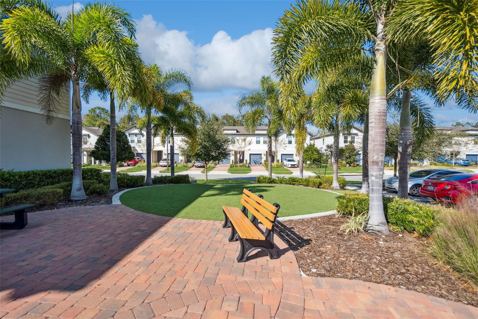 LEGACY PLACE - Residential