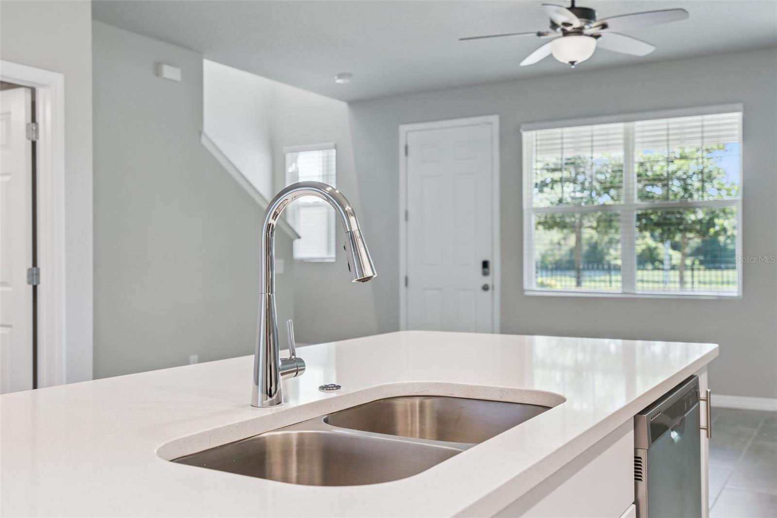 LEGACY PLACE - Residential