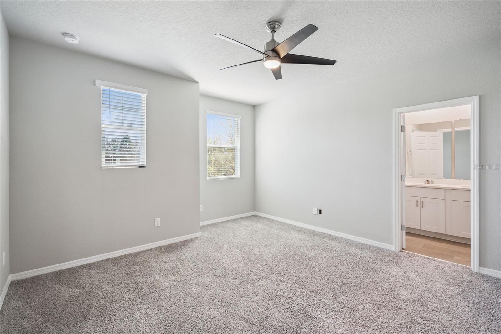 LEGACY PLACE - Residential