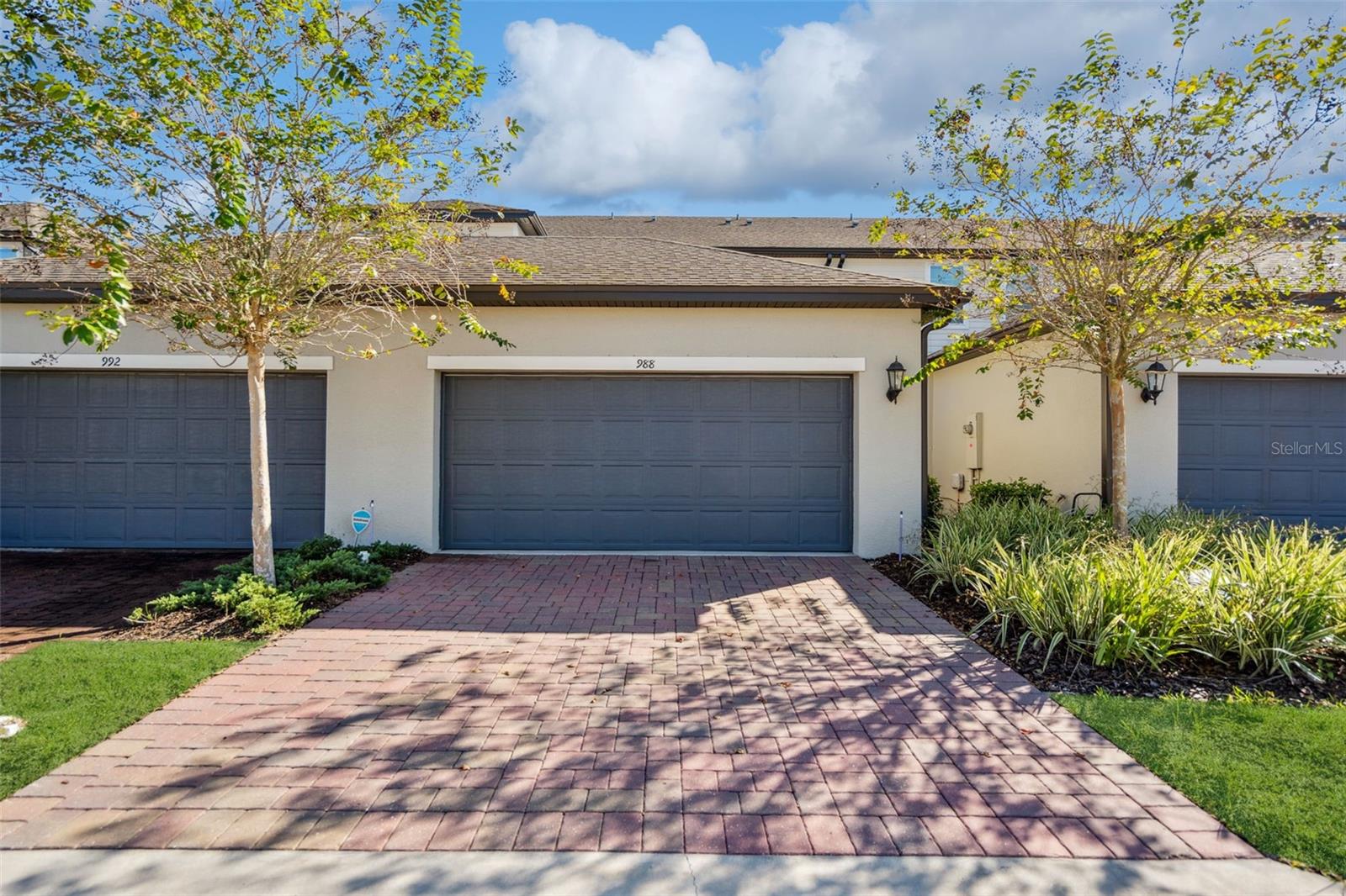 LEGACY PLACE - Residential