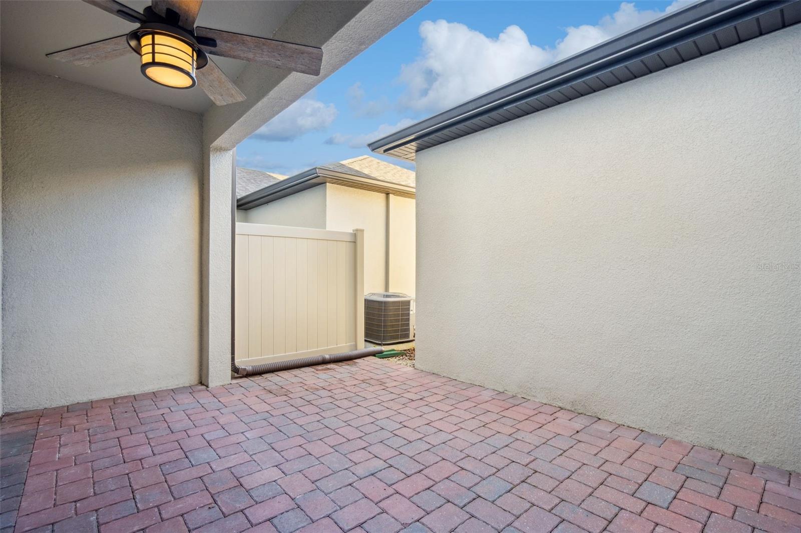 LEGACY PLACE - Residential