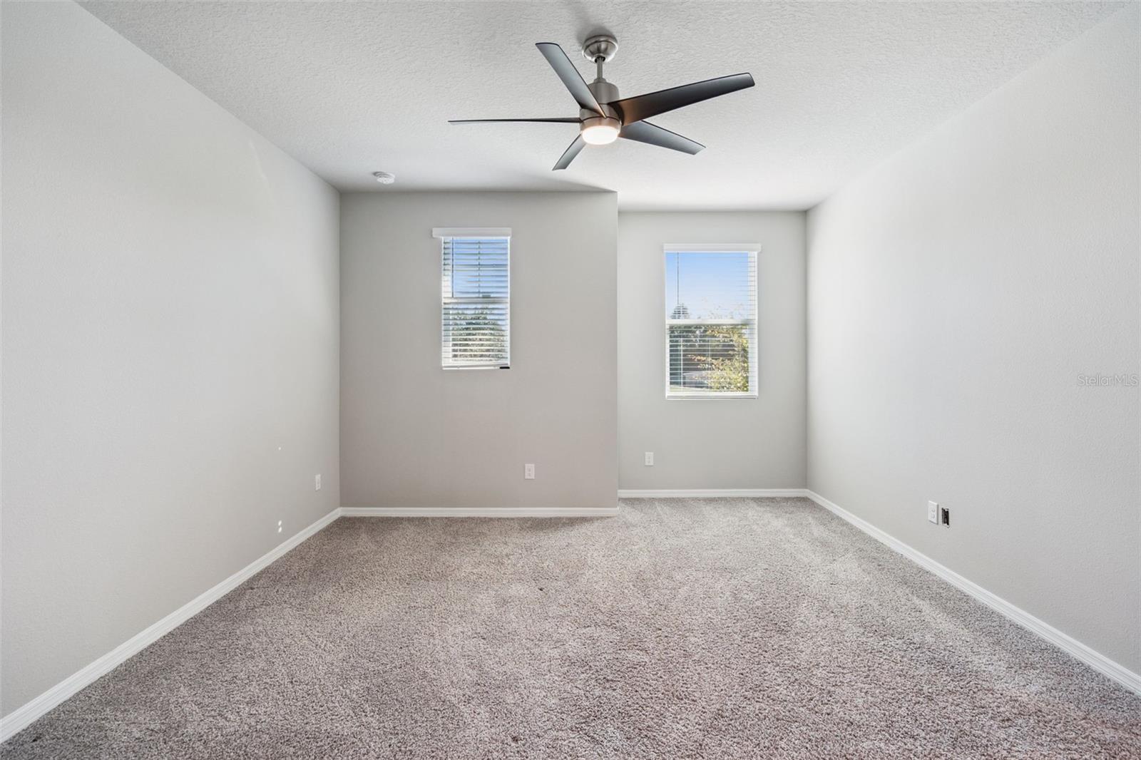 LEGACY PLACE - Residential