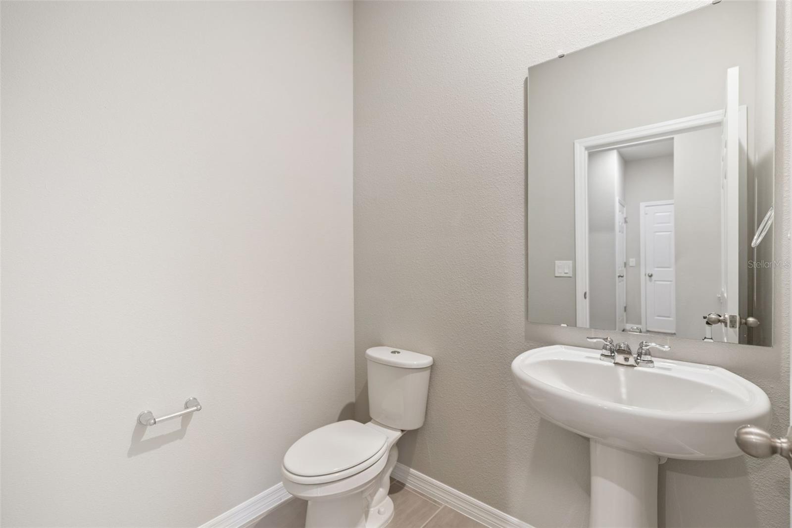 LEGACY PLACE - Residential