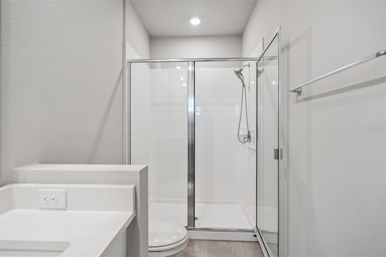 LEGACY PLACE - Residential