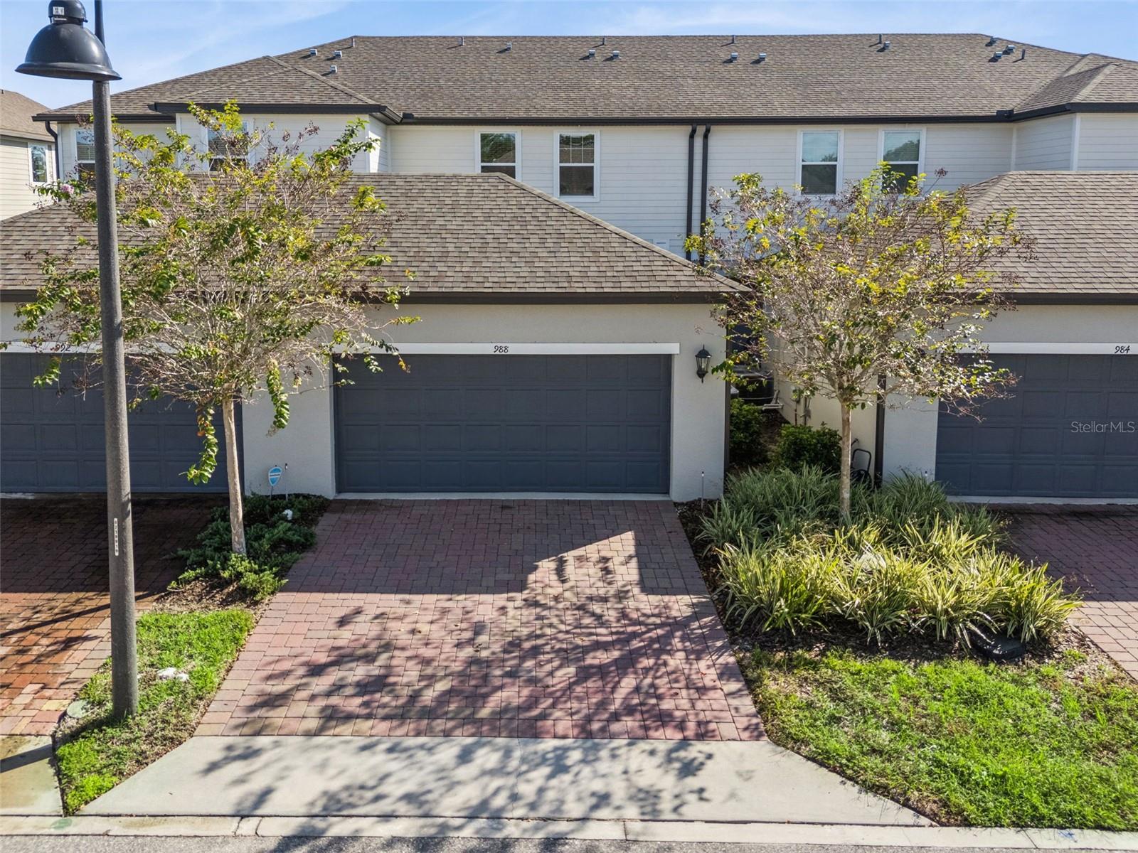 LEGACY PLACE - Residential