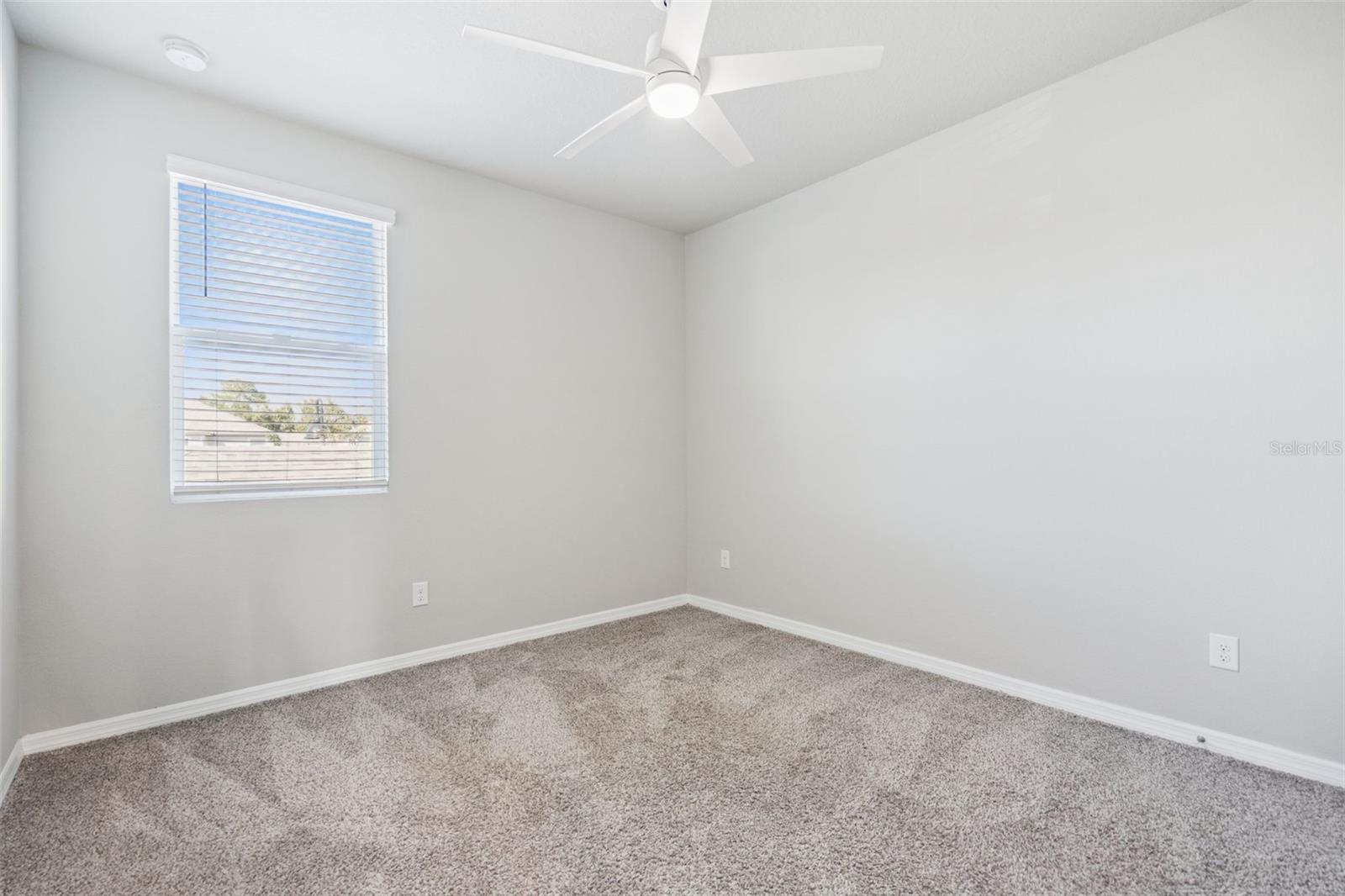 LEGACY PLACE - Residential