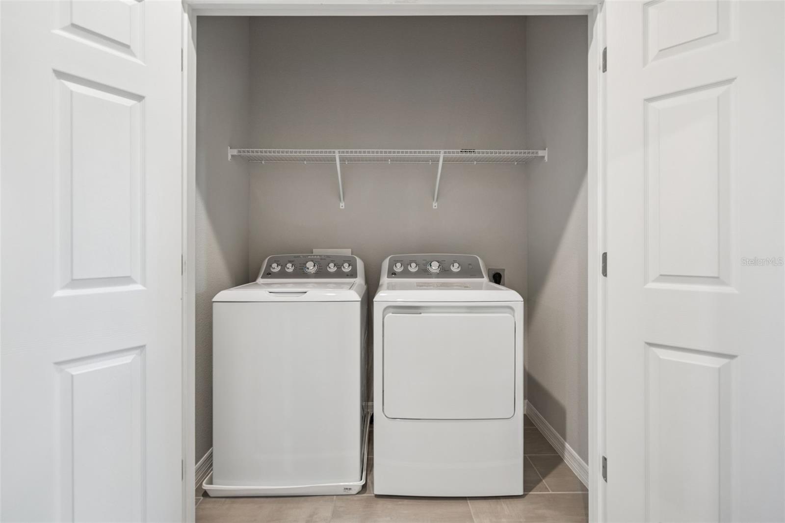 LEGACY PLACE - Residential