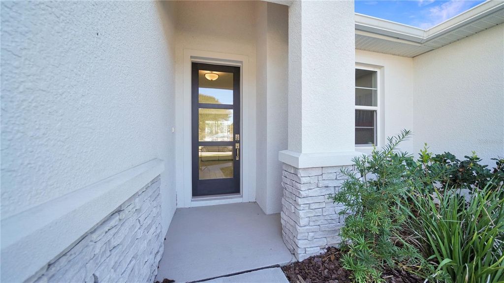 Photo of 55 Beckner Lane, Palm Coast, FL 32137 (MLS # FC315589)