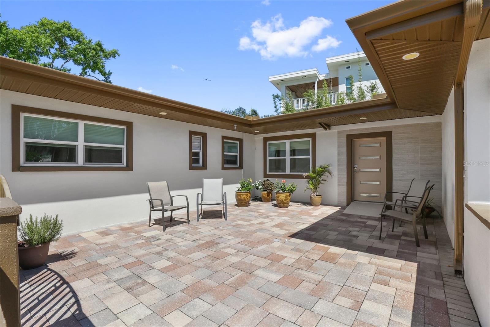 BAYSHORE ESTATES 4 - Residential