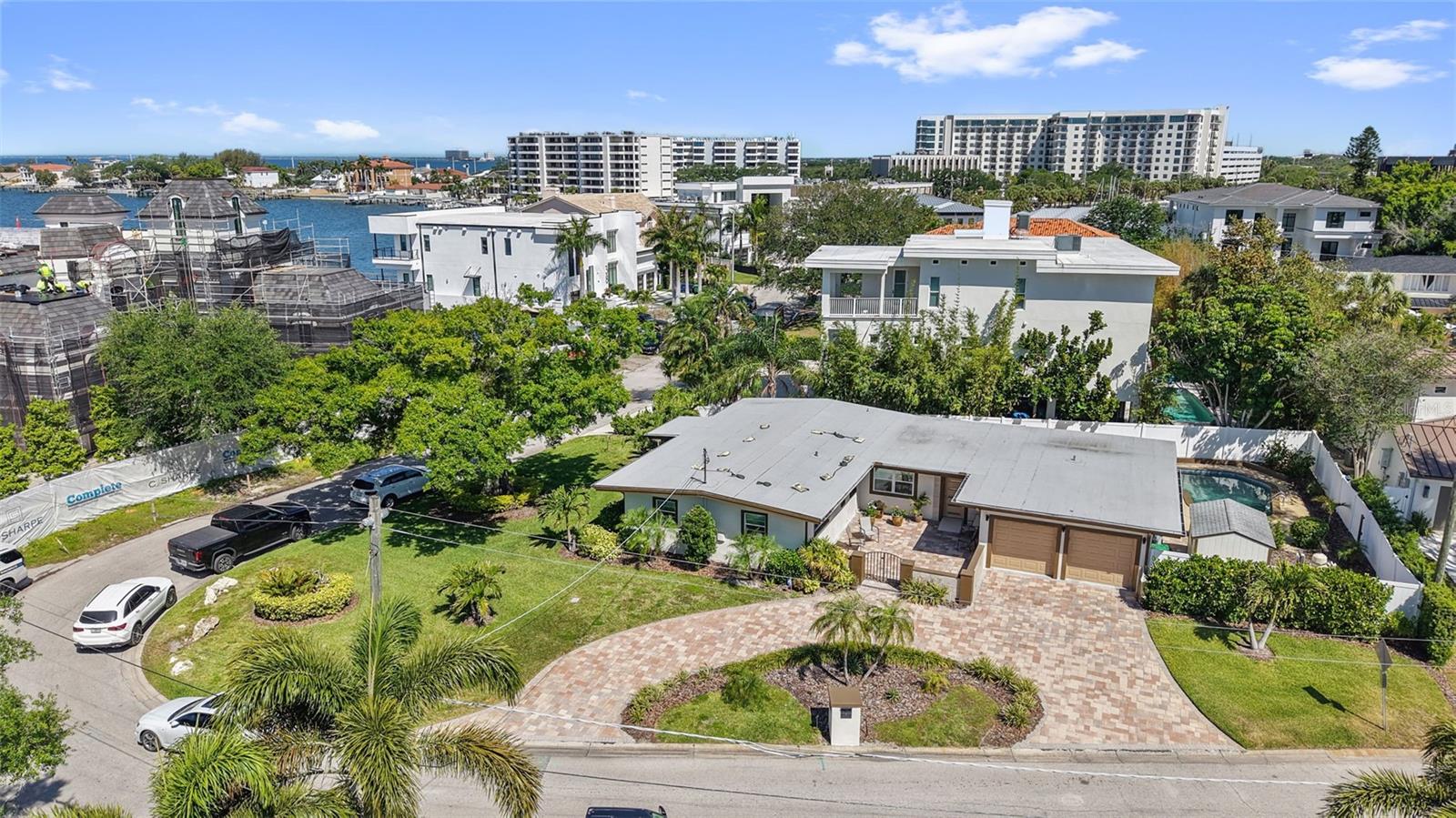 BAYSHORE ESTATES 4 - Residential