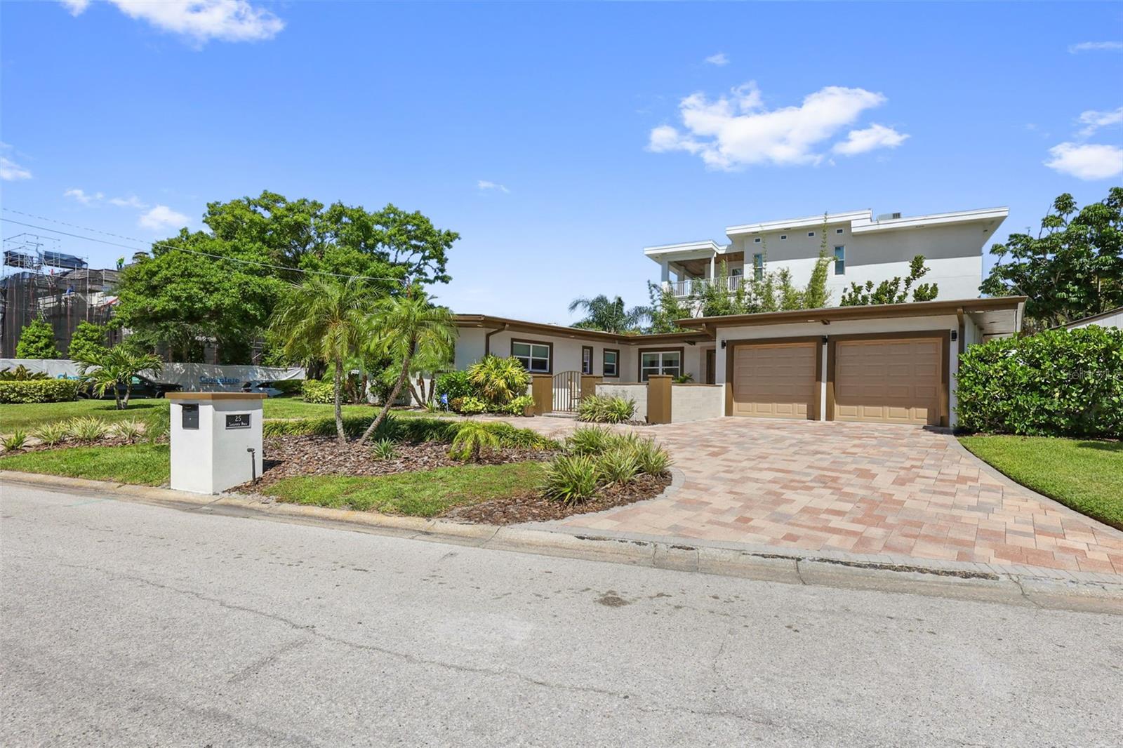 BAYSHORE ESTATES 4 - Residential