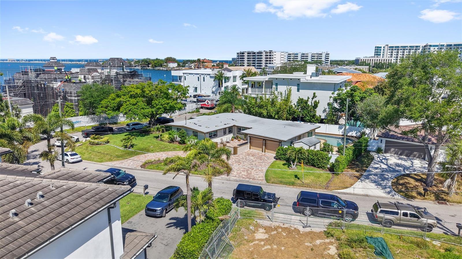 BAYSHORE ESTATES 4 - Residential