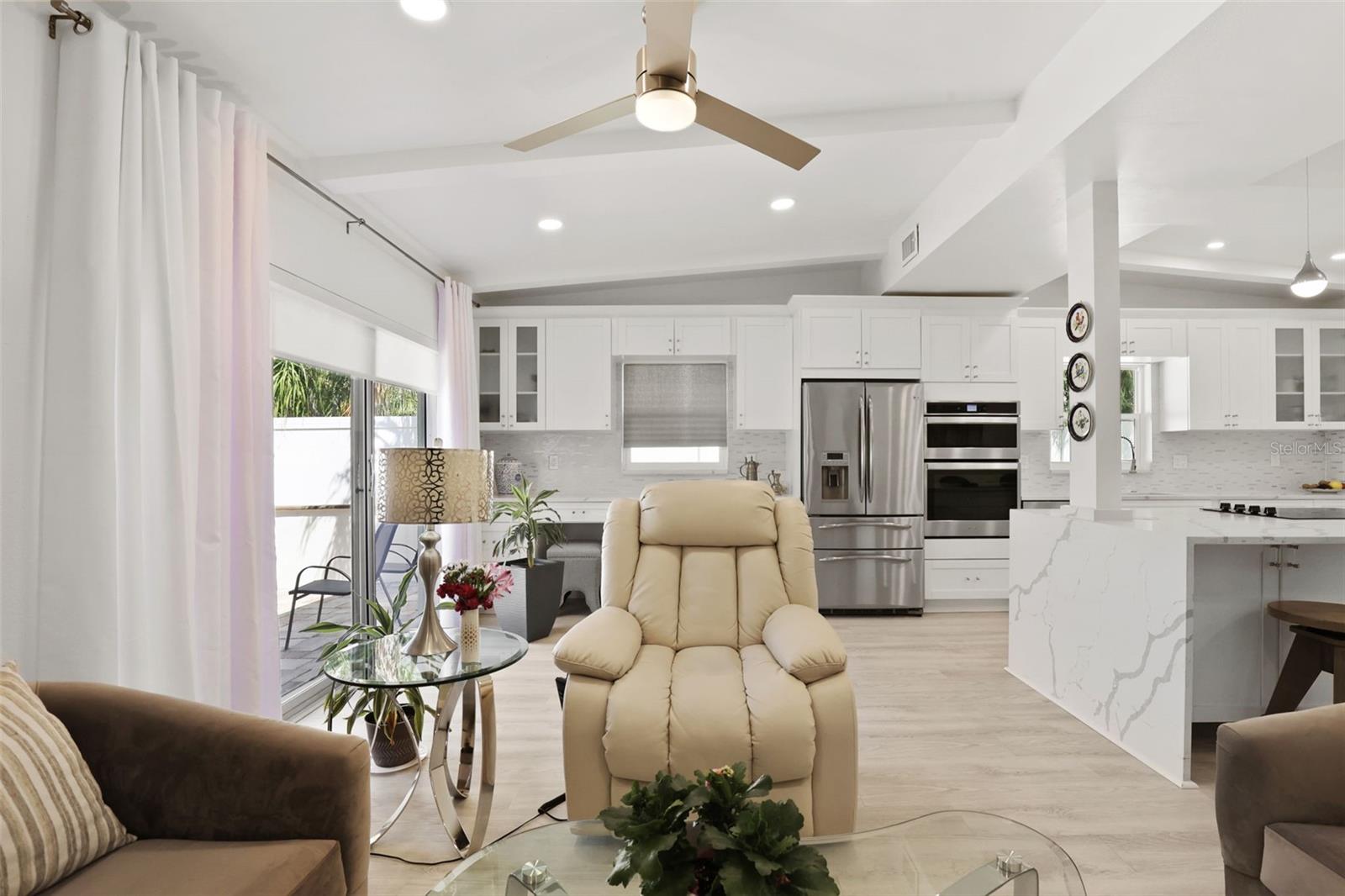 BAYSHORE ESTATES 4 - Residential