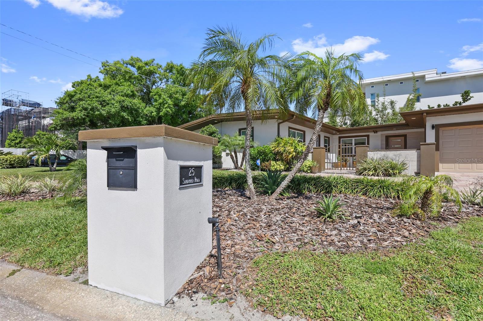 BAYSHORE ESTATES 4 - Residential