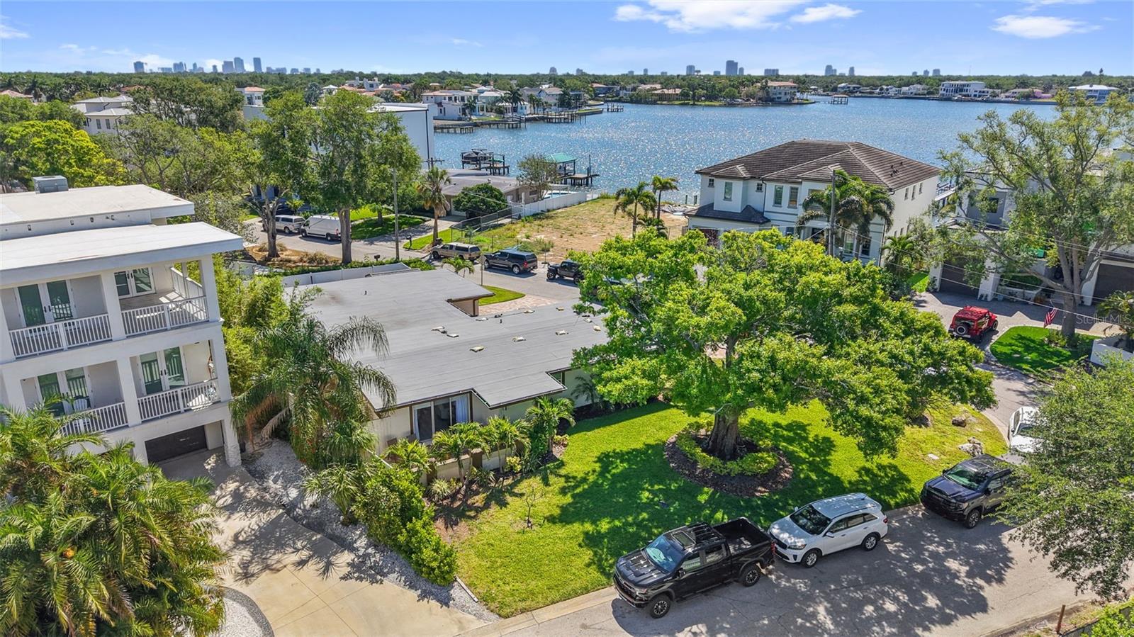 BAYSHORE ESTATES 4 - Residential