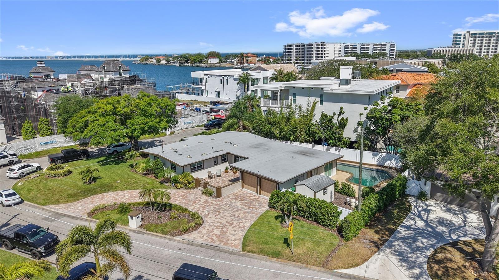 BAYSHORE ESTATES 4 - Residential