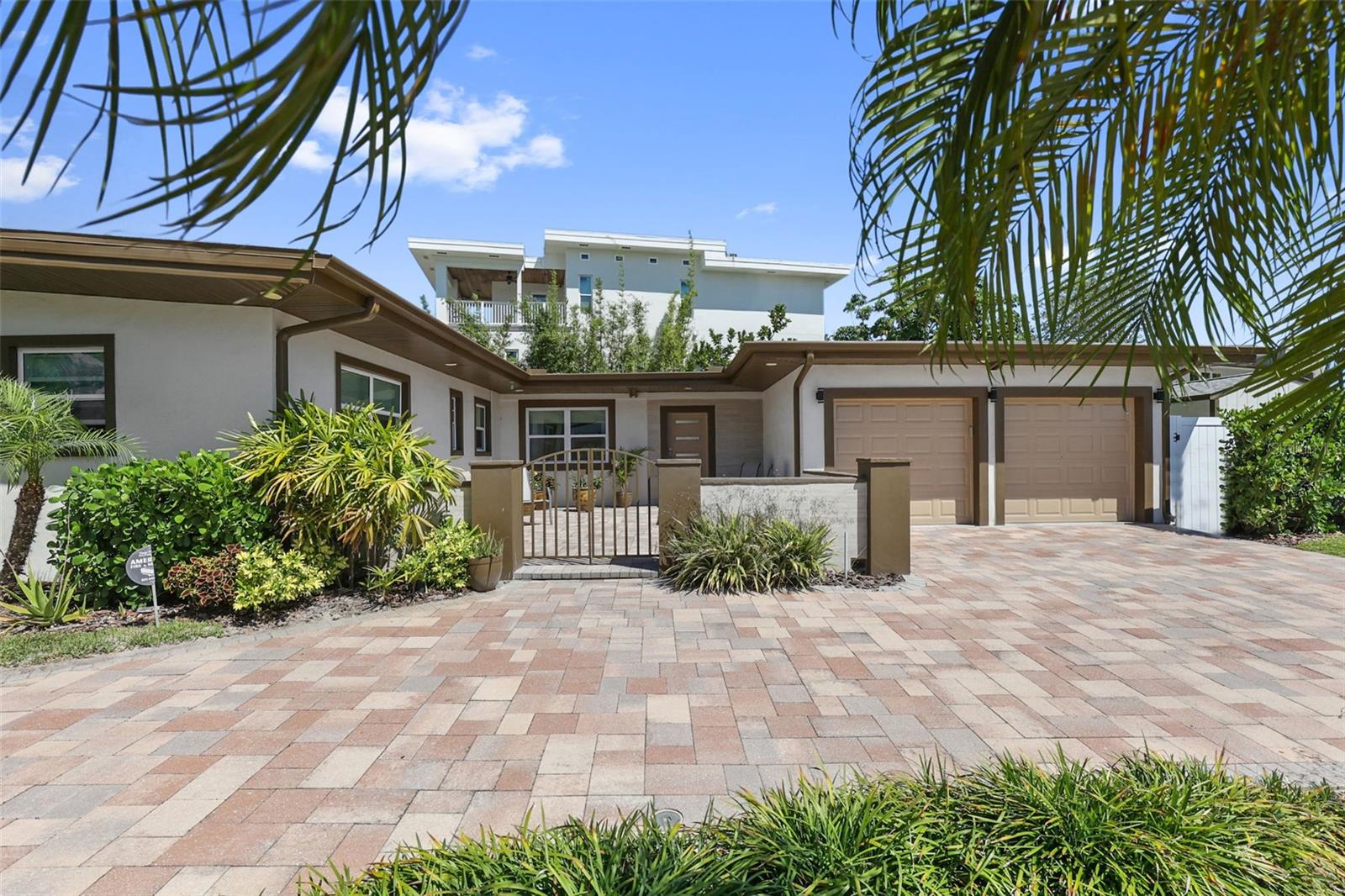 BAYSHORE ESTATES 4 - Residential