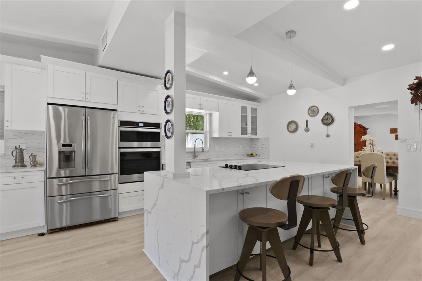 BAYSHORE ESTATES 4 - Residential