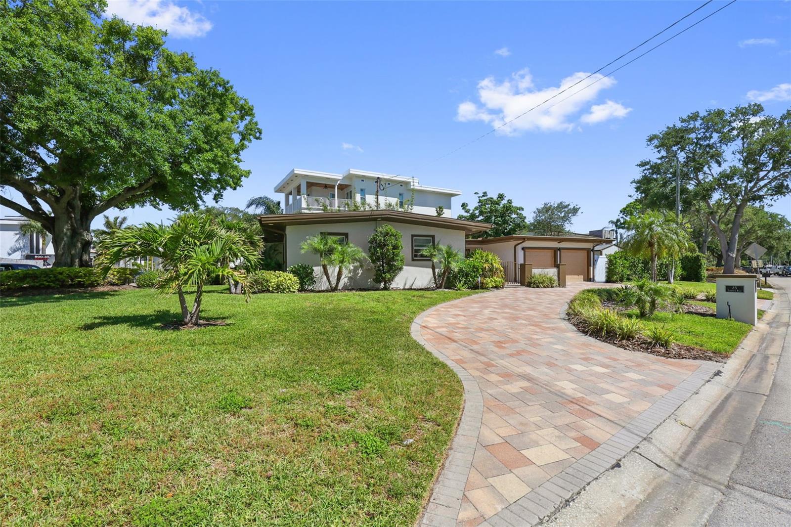 BAYSHORE ESTATES 4 - Residential