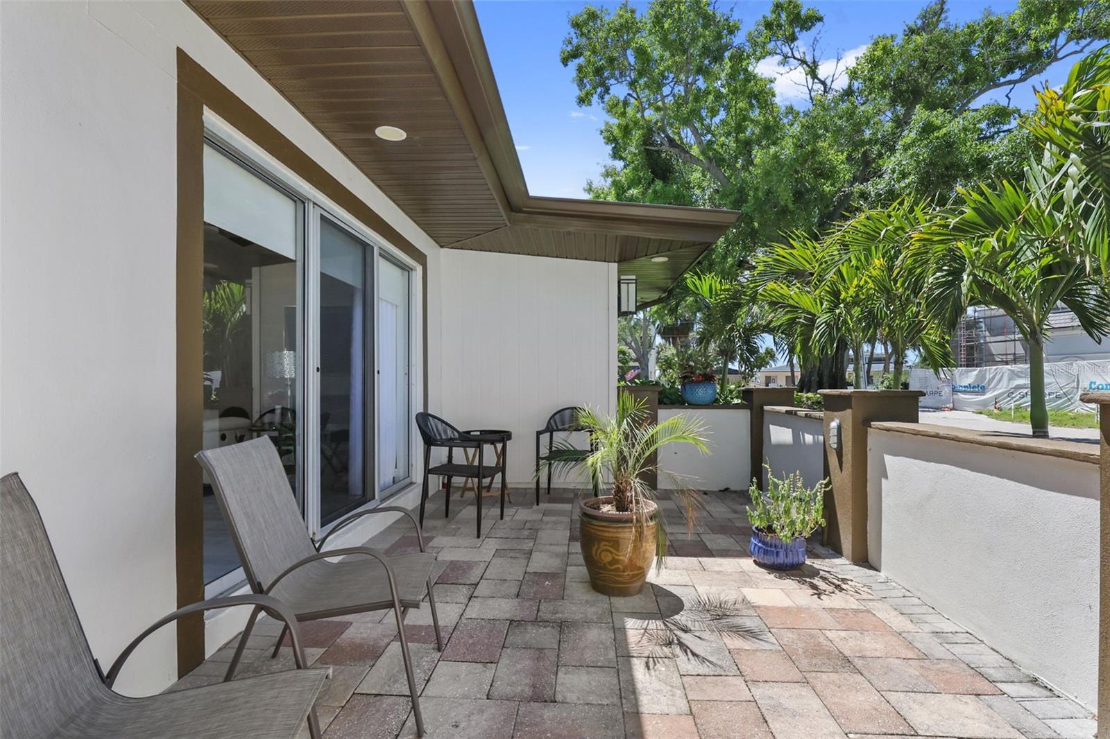 BAYSHORE ESTATES 4 - Residential