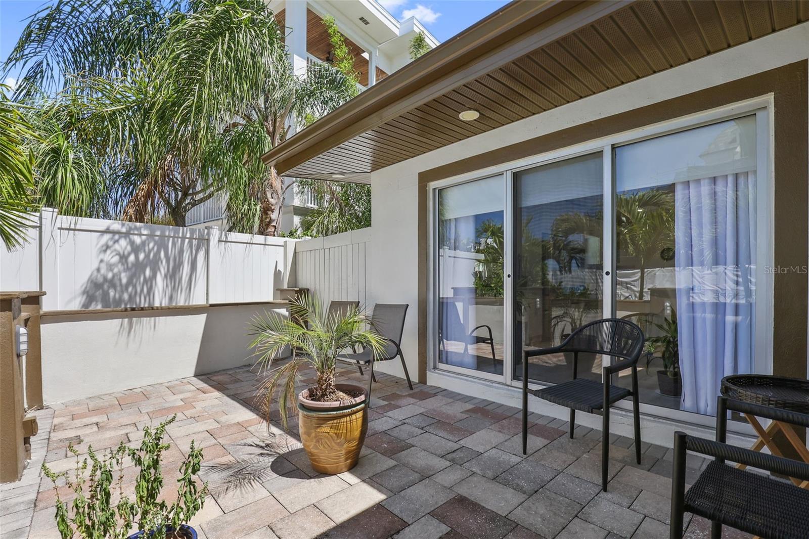 BAYSHORE ESTATES 4 - Residential