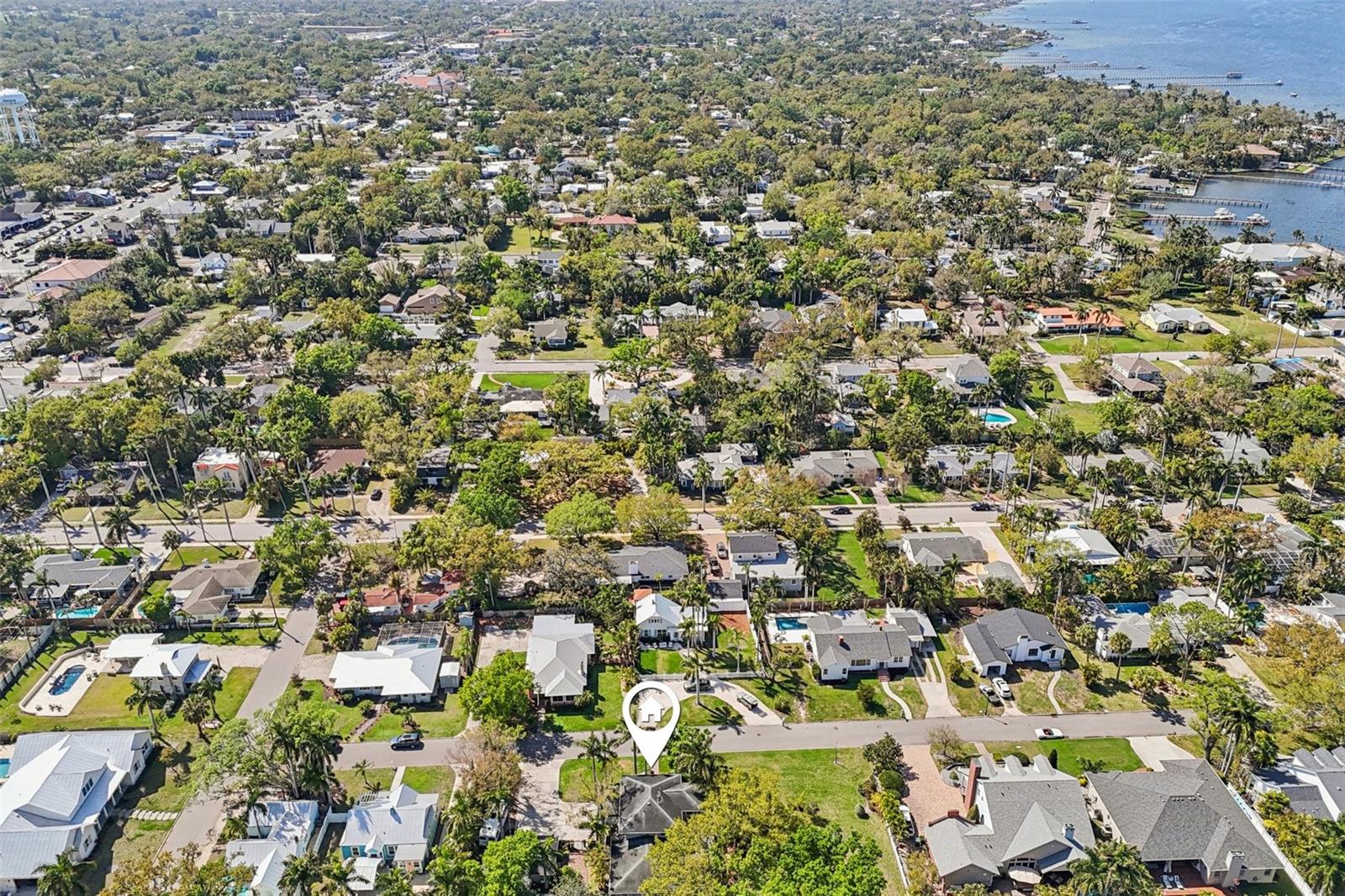 WM RICHMANS - Residential