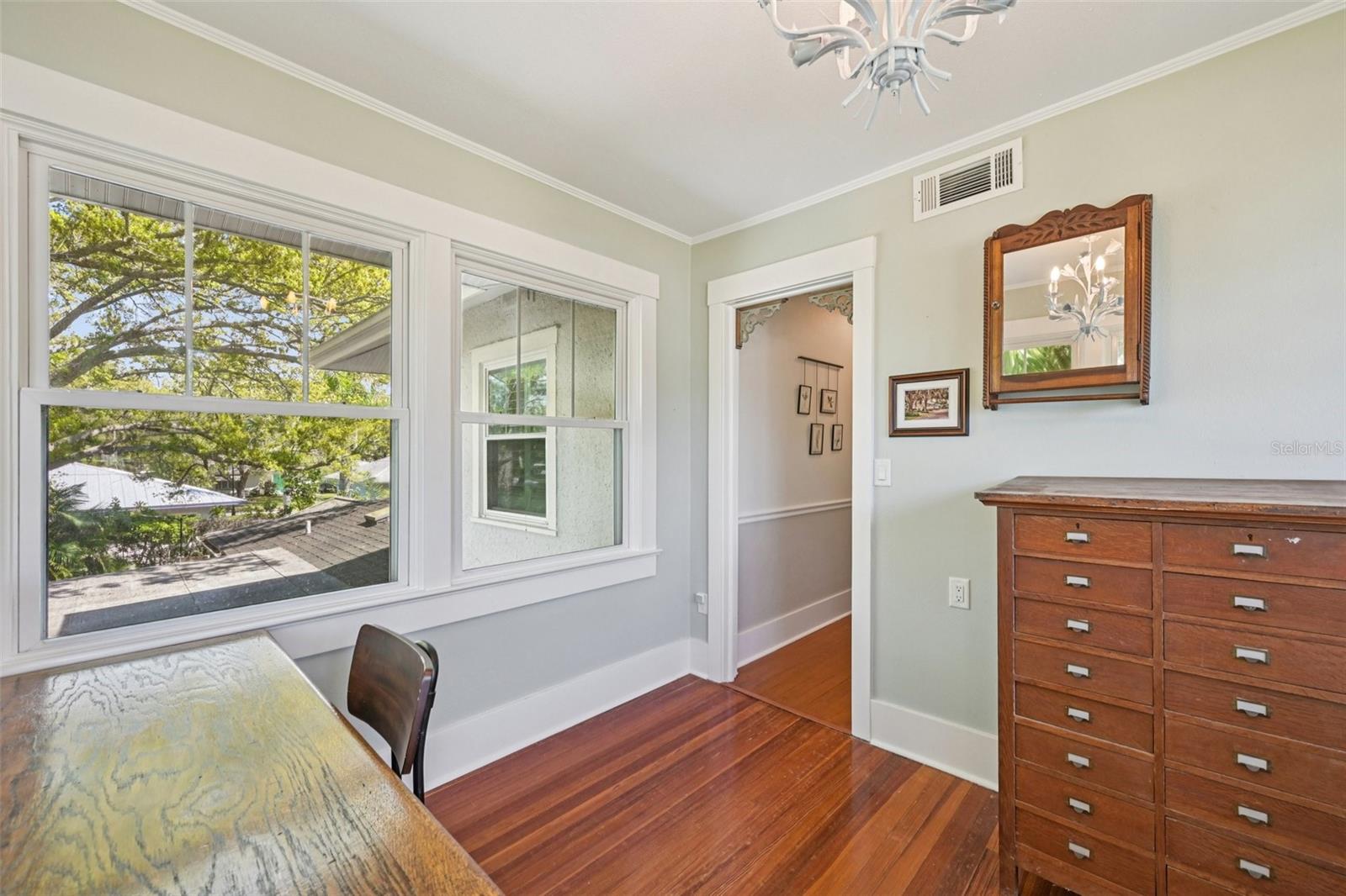 WM RICHMANS - Residential