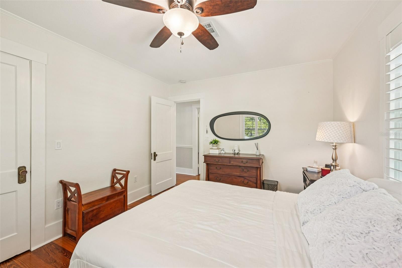 WM RICHMANS - Residential