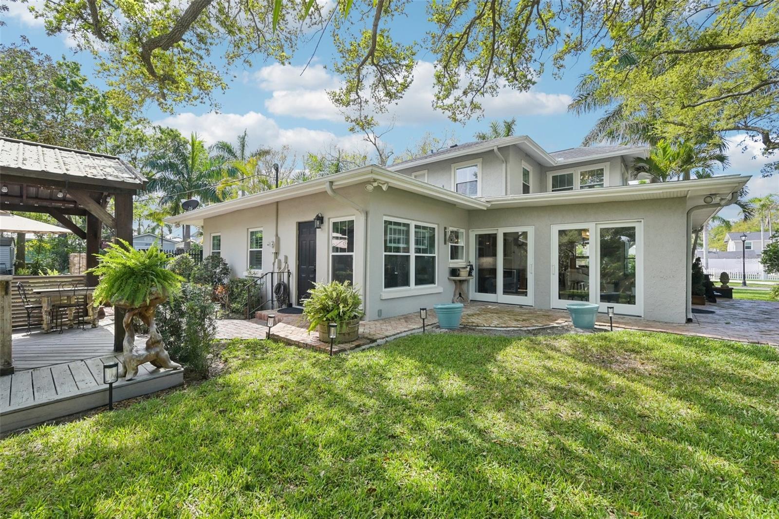 WM RICHMANS - Residential